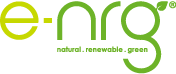 e-NRG logo